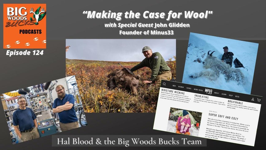 124 | “Making the Case for Wool”