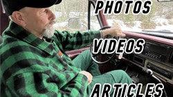 Big Woods Bucks: Photo, Video and Article Submissions - Big Woods Bucks