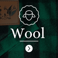 Wool Gear - Big Woods Bucks