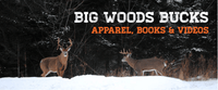 Welcome to the Big Woods Bucks Online Store - Big Woods Bucks