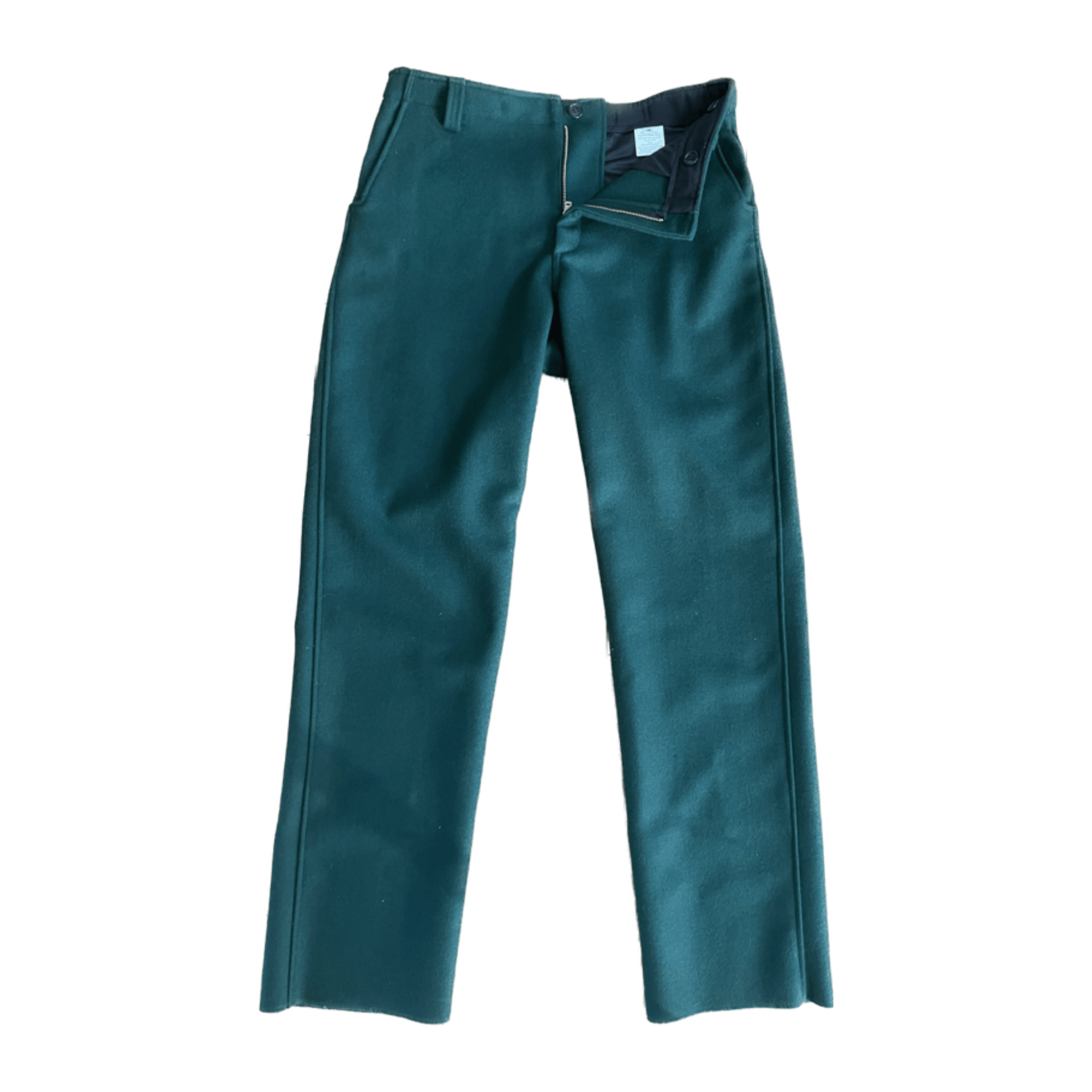 Big Woods Bucks 24 oz Wool Hunting Pants