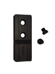 The Skinner Sights Acro Mount for 1x21 Red Dot Sight - Browning BAR/BLR, Savage 99