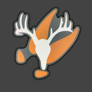 BWB Logo Sticker