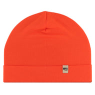 Lightweight - Ridge Cuff Beanie 100% Merino Wool