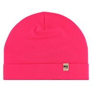 Lightweight - Ridge Cuff Beanie 100% Merino Wool