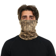Midweight - Neck Gaiter 100% Merino Wool