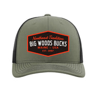 BWB Northeast Tradition Cap - Green