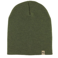 Heavyweight - Everyday Knit Beanie 100% Merino Wool