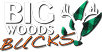 Big Woods Bucks