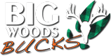 Big Woods Bucks
