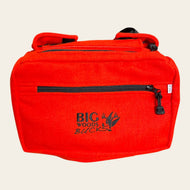 Blazer - Large Wool Hunting Fanny Pack