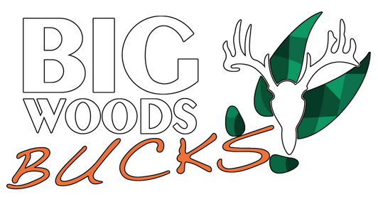 Big Woods Bucks