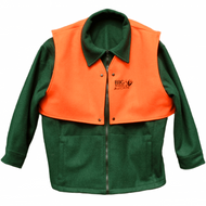 Big Woods Bucks 18oz Adirondack Still-Hunter Jacket