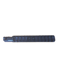 Skinner BWB Tracker Series Picatinny Rail with Integrated Peep Sight for BLR 3.2