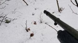 The Best 5 Rifles for Tracking or Still-Hunting - Big Woods Bucks