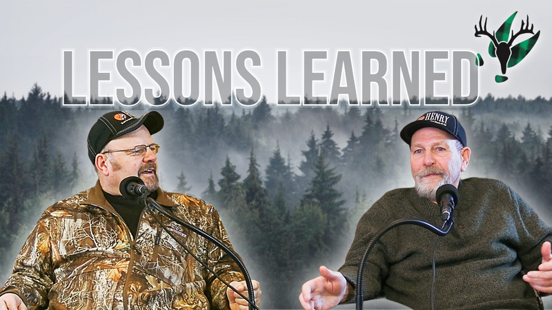 Be Prepared for the Big Woods | The Big Woods Bucks Podcast Ep 190