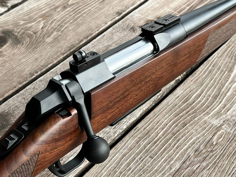 The Big Woods Bucks Limited Edition Browning AB3 Tracker