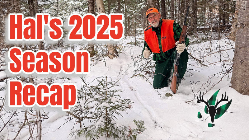 VIDEO: Hal Blood's 2025 Deer Season Recap