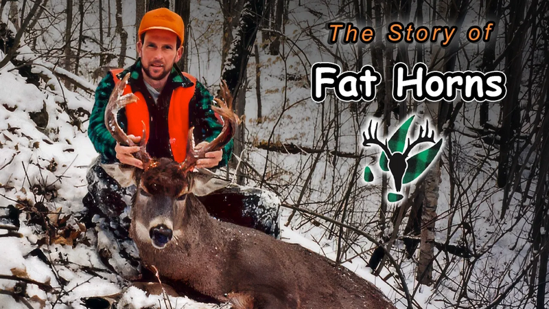 VIDEO: Fat Horns | Hal Blood's Stories From the Trail