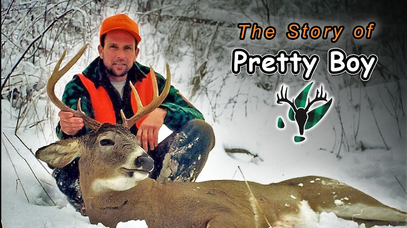 VIDEO: Pretty Boy | Hal Blood's Stories From The Trail