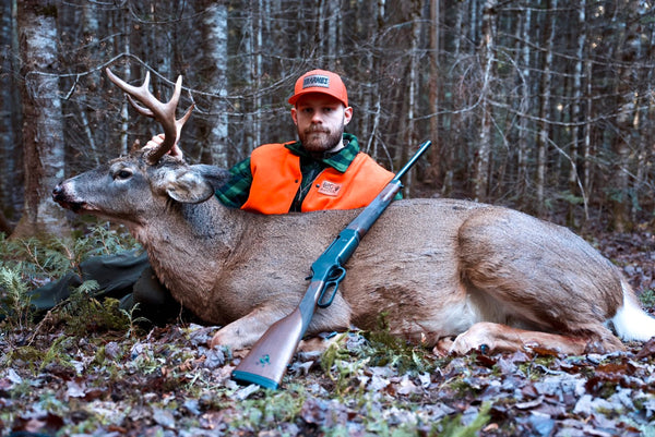 Sights, Optics, and What Actually Works for Tracking and Still-Hunting Deer