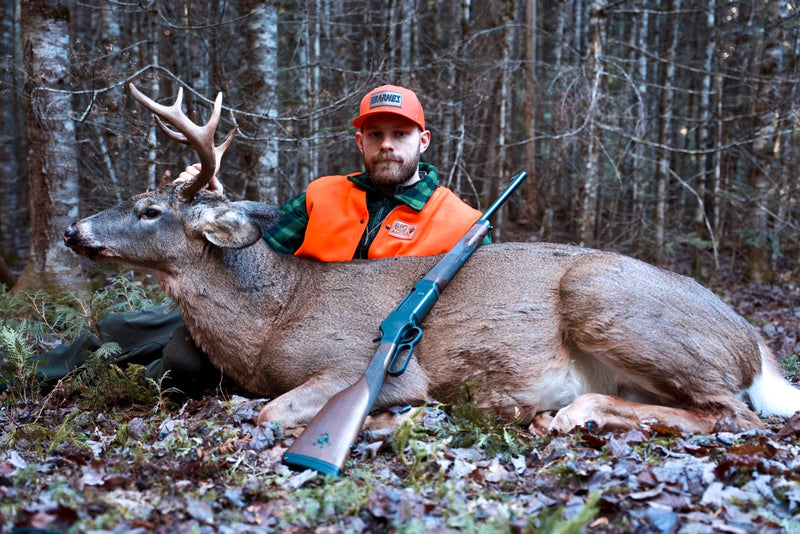 Sights, Optics, and What Actually Works for Tracking and Still-Hunting Deer