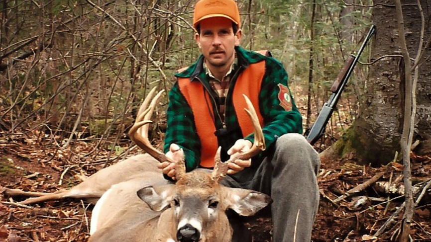 How to Still Hunt the Big Woods