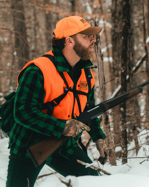 Big Woods Wool – Big Woods Bucks