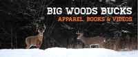 Welcome to the Big Woods Bucks Online Store - Big Woods Bucks