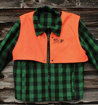 New Arrivals - Big Woods Bucks