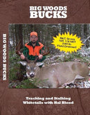 Big Woods Bucks Deer DVD