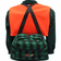 Big Woods Bucks Large Hunting Fanny Pack