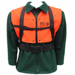 Big Woods Bucks Large Hunting Fanny Pack