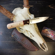 Big Woods Bucks Edition "Heritage" Knife