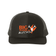 Big Woods Bucks Black Hat