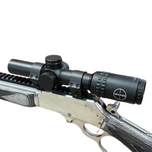 Skinner Scope 1-6X24 Dot Illum