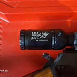 Skinner Scope 1-6X24 Dot Illum