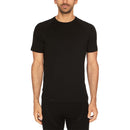 Microweight - Men&#39;s Wool Raglan T Shirt Woolverino
