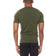 Microweight - Men's Wool Raglan T Shirt Woolverino