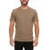 Microweight - Men's Wool Raglan T Shirt Woolverino