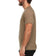 Microweight - Men's Wool Raglan T Shirt Woolverino