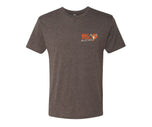 *Limited Edition* Big Woods Bucks Adirondacks T-Shirt