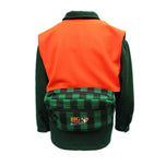 Big Woods Bucks Small Hunting Fanny Pack - "The Noonah"