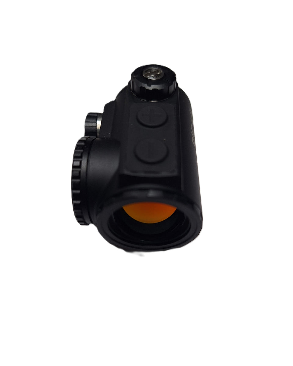 Skinner Optics 1x21 RD Sight (Red Dot Optic), BWB Edition