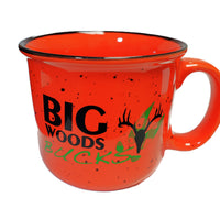 Camp Mugs