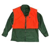 Adirondack 18oz Wool Still-Hunter Jacket - V2 (2026)