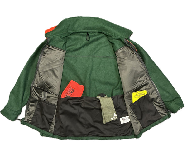 Adirondack 18oz Wool Still-Hunter Jacket - V2 (2026)
