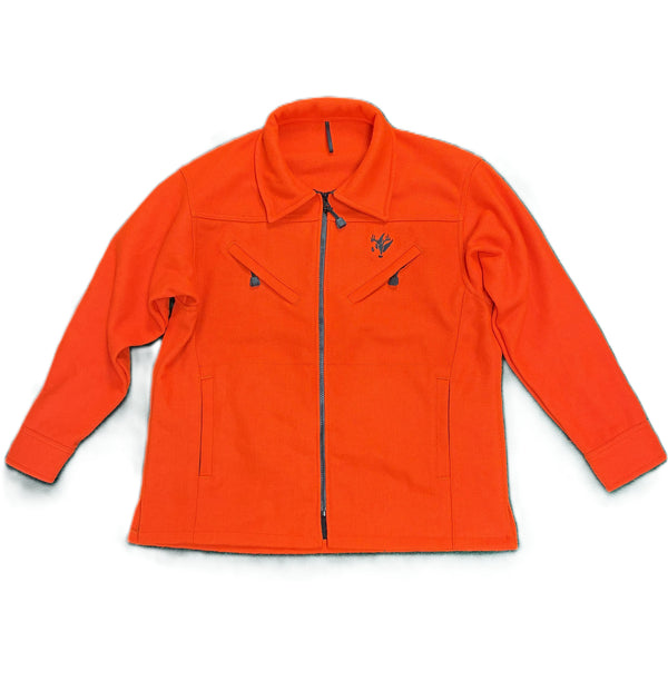 Limited Edition 24oz Blaze Orange Tracker Jacket