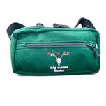 Big Woods Bucks Small Hunting Fanny Pack