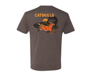 *Limited Edition* Big Woods Bucks Catskills T-Shirt